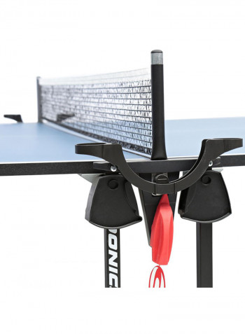 Indoor Rolling Table Tennis Table