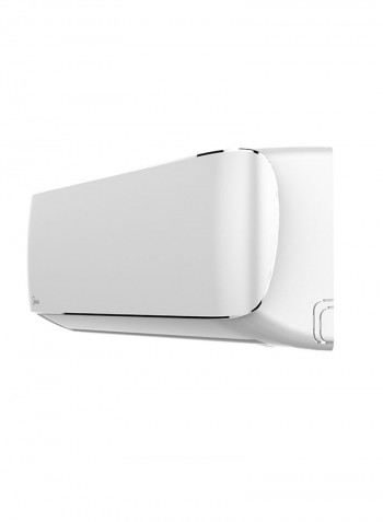 Aurora Split Wall AC 1.5 Ton 2160 W MST2AB9-18CR1 White
