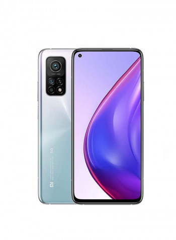 Mi 10T Pro Dual Sim Aurora Blue 8GB RAM 256GB 5G