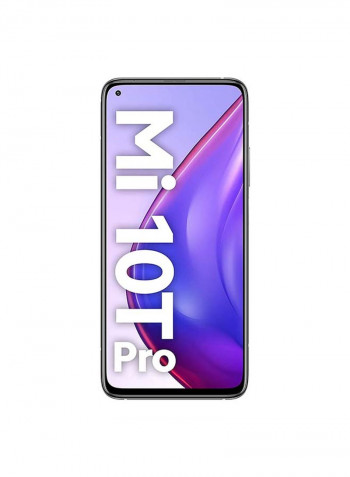 Mi 10T Pro Dual Sim Aurora Blue 8GB RAM 256GB 5G