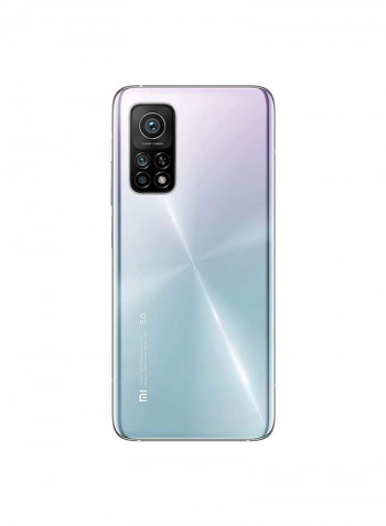 Mi 10T Pro Dual Sim Aurora Blue 8GB RAM 256GB 5G