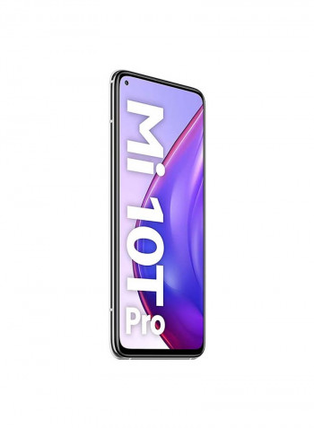 Mi 10T Pro Dual Sim Aurora Blue 8GB RAM 256GB 5G