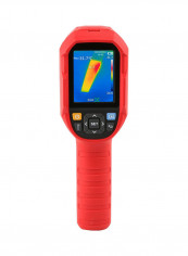 Infrared Thermal Imager Red/Black 25 x 9.5cm reviews Infrared Thermal Imager Red/Black 25 x 9.5cm