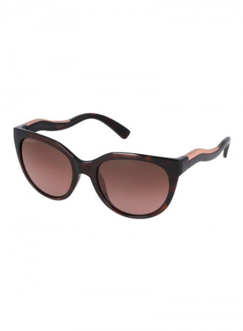 Lia Cat-Eye Sunglasses - Lens Size: 52 mm