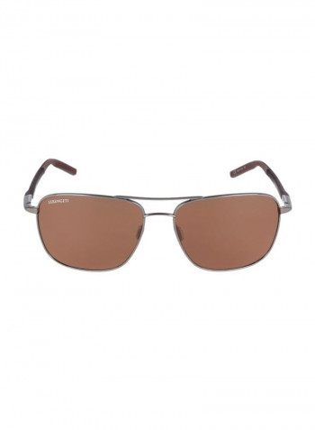 Spello Aviator Sunglasses - Lens Size: 58 mm