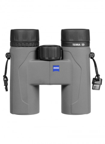 10x32 Terra Ed Binocular