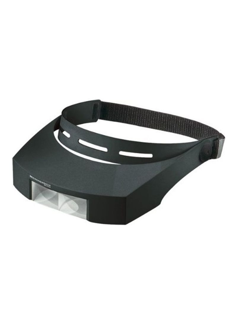 Head Band Visor Magnifier 26.8inch