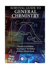 Survival Guide To General Chemistry Hardcover reviews Survival Guide To General Chemistry Hardcover