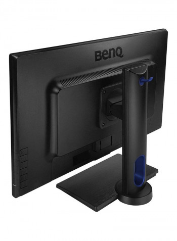 27-Inch QHD Monitor Black