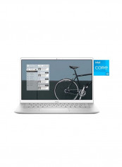 Inspiron 5402 Laptop With 14-Inch Display, Core i3-1154G4 Processer/4GB RAM/128GB SSD/Intel UHD Graphics SILVER