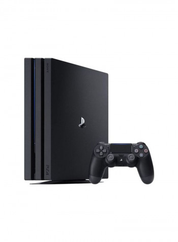 PlayStation 4 1TB Console With 2 DualShock 4 Controller And FIFA 19
