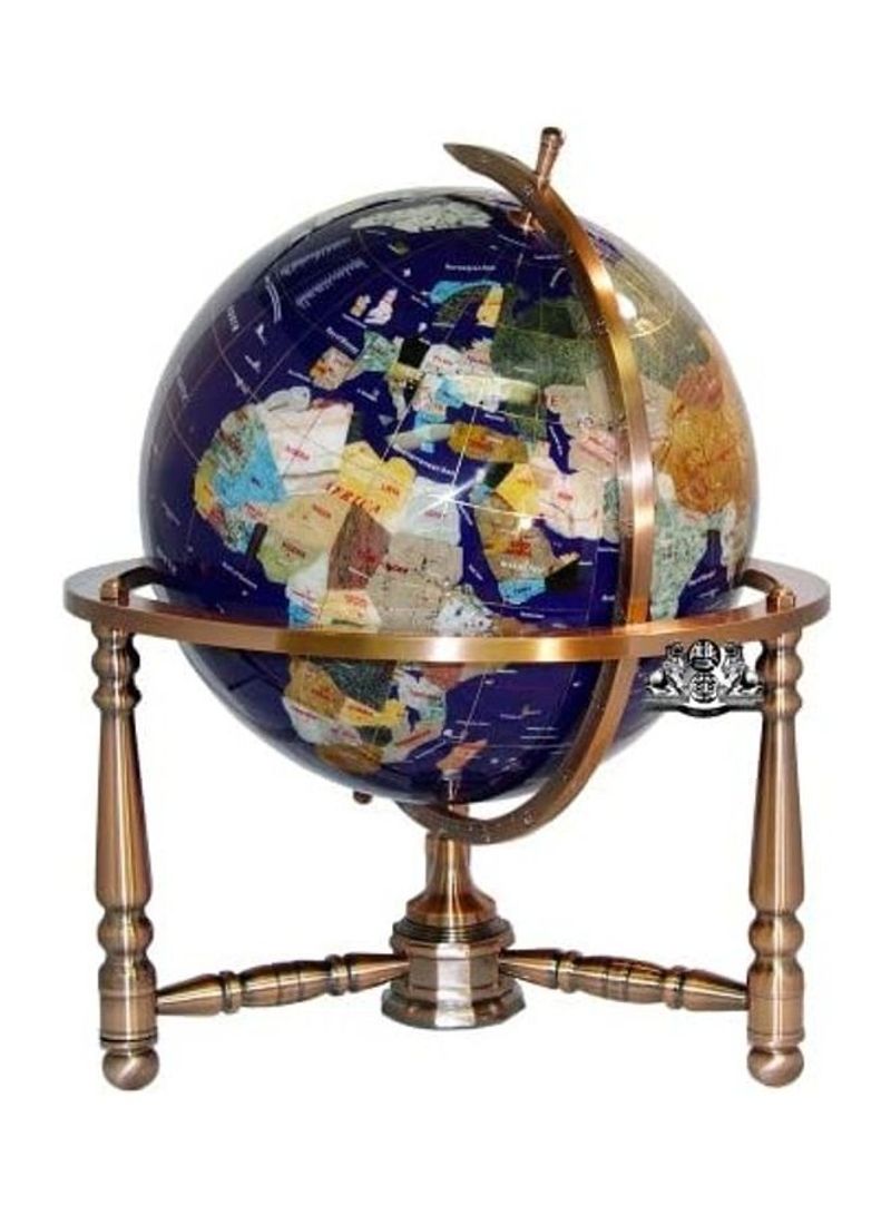 Geography Learning Globe