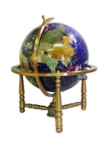 Geography Learning Globe
