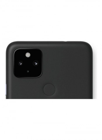 Pixel 4A Just Black 6GB RAM 128GB 5G