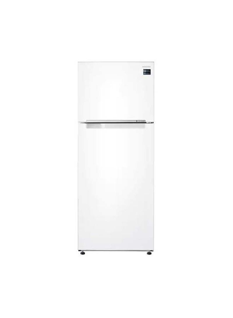 Top Mount Refrigerator 600 Litres 600 l 200 W RT60K6000WW Snow white