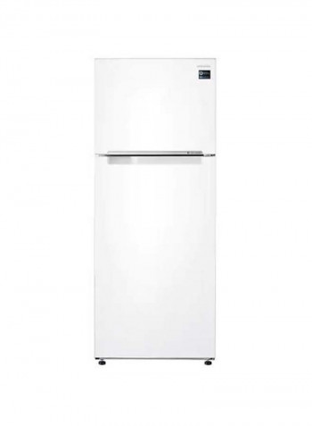 Top Mount Refrigerator 600 Litres 600 l 200 W RT60K6000WW Snow white