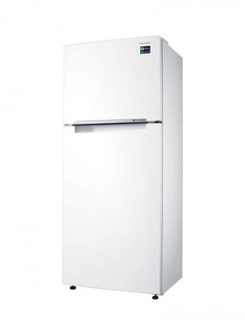 Top Mount Refrigerator 600 Litres 600 l 200 W RT60K6000WW Snow white
