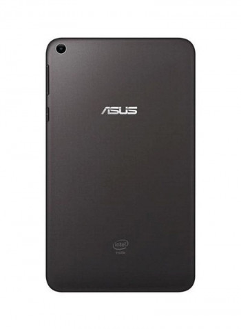 MeMO Pad 8 8inch, 16GB, Wi-Fi, Black
