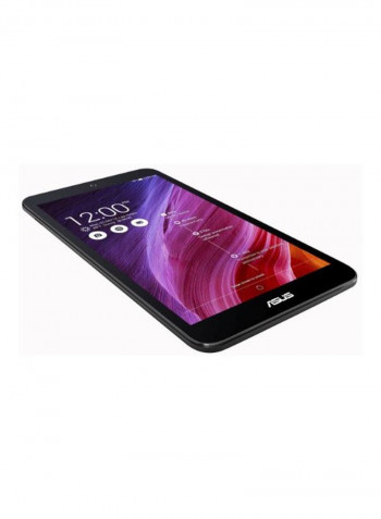 MeMO Pad 8 8inch, 16GB, Wi-Fi, Black