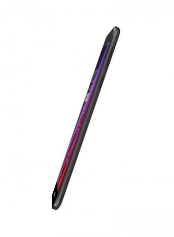 MeMO Pad 8 8inch, 16GB, Wi-Fi, Black