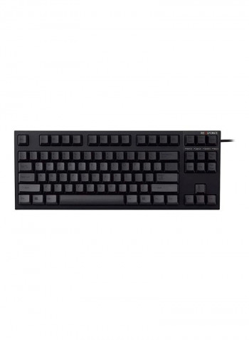 Replacement Laptop Keyboard Module Black