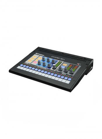 AVB Personal Monitor Mixer earmix16 Multicolour