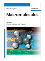 Macromolecules Hardcover reviews Macromolecules Hardcover