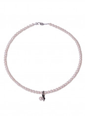 18K Gold Freshwater Pearl Necklace reviews 18K Gold Freshwater Pearl Necklace