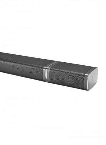 5.1 Channel Soundbar Wireless Bluetooth Speaker BAR51BLK Black