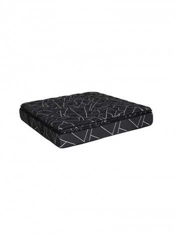 Structure Bulgaria - PT Mattress Black 200x200cm