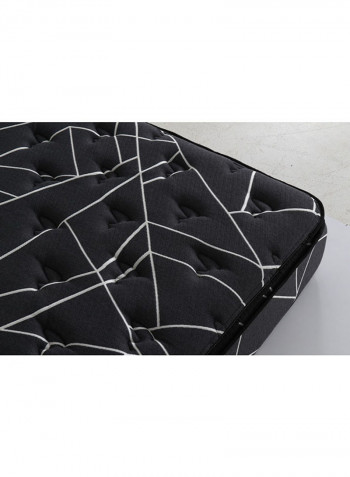 Structure Bulgaria - PT Mattress Black 200x200cm