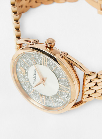 Women's Crystalline Glam Watch