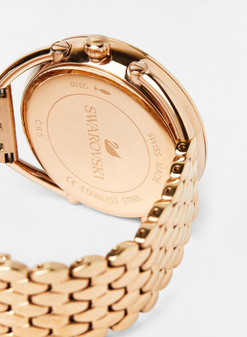 Women's Crystalline Glam Watch