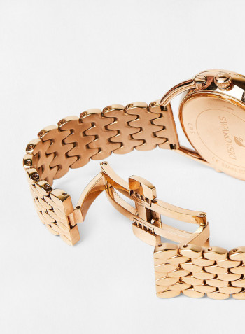 Women's Crystalline Glam Watch