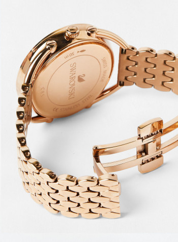 Crystalline Glam Watch للنساء