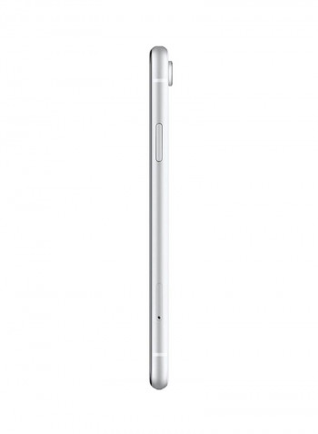iPhone XR White 64GB 4G LTE (2020 - Slim Packing) - International Specs
