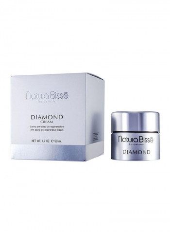 Diamond Anti Aging Bio Regenerative Cream 1.7ounce