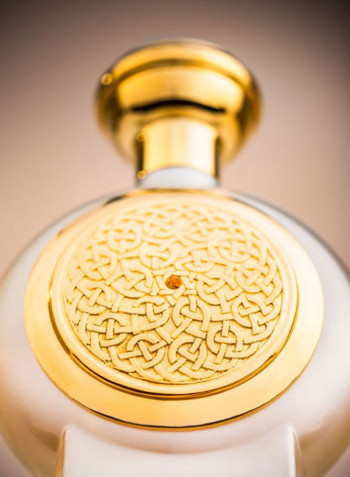 Amber Sapphire EDP 100ml