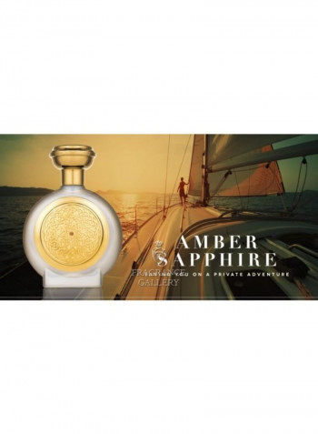 Amber Sapphire EDP 100ml