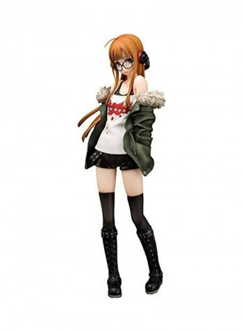 Futaba Sakura Figure Toy