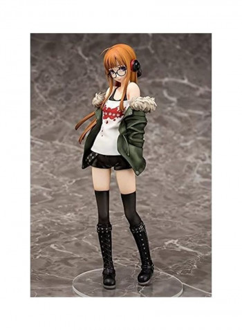 Futaba Sakura Figure Toy