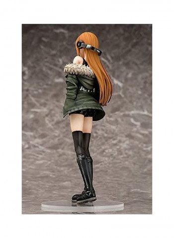 Futaba Sakura Figure Toy