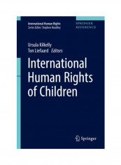 International Human Rights Of Children Hardcover reviews International Human Rights Of Children Hardcover