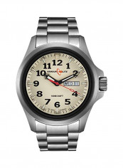 Men's Water Resistant Analog Watch AL815 reviews Men's Water Resistant Analog Watch AL815