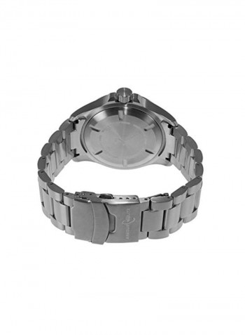 Men's Water Resistant Analog Watch AL815