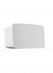 Five The High-Fidelity Home Speaker FIVE1AU1 White