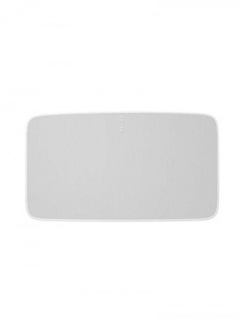 Five The High-Fidelity Home Speaker FIVE1AU1 White