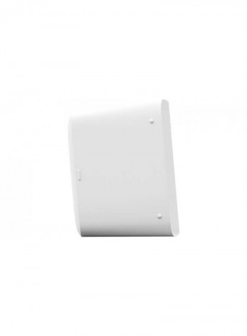 Five The High-Fidelity Home Speaker FIVE1AU1 White