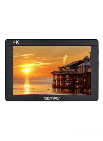 7-Inch Full HD Camera Field Monitor