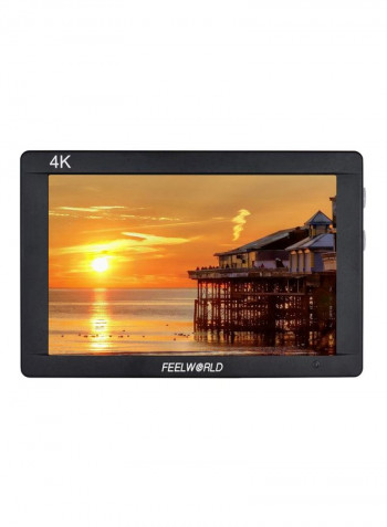7-Inch Full HD Camera Field Monitor
